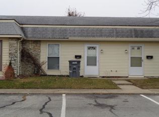 1808 Kensington On Berkley, Kokomo, IN 46901