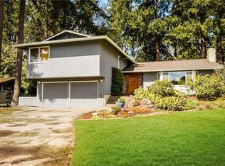 7244 NE 121st Pl, Kirkland, WA 98034