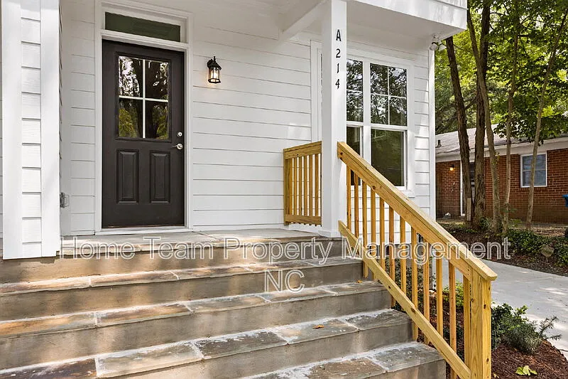 214 N Guthrie Ave — Photo 4