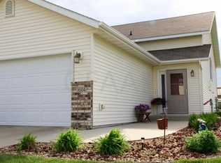 1604 12th Ave SE, East Grand Forks, MN 56721