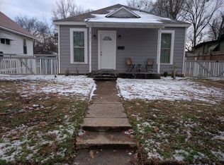 3111 Princeton Ave, Memphis, TN 38112