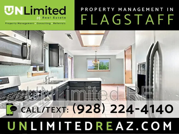 3126 N Connor St, Flagstaff, AZ 86004