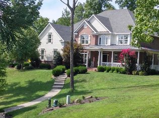 81 Gary Ln, Scott Depot, WV 25560