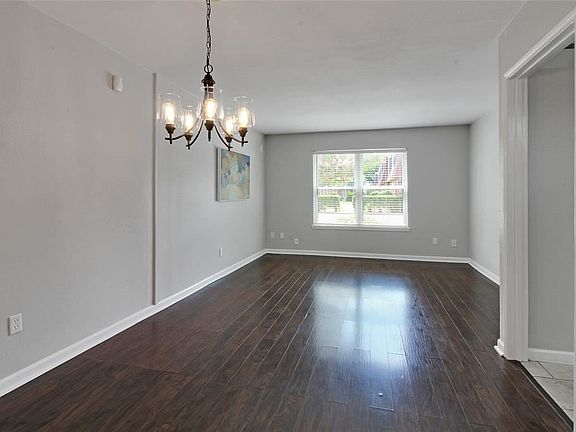 3rd image of 9303 Hammerly Blvd Unit 307