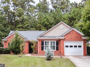 232 Tall Pine Ln, Athens, GA 30605