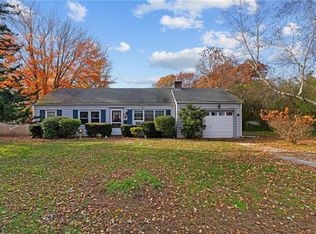222 Sowams Rd, Barrington, RI 02806