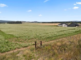 7302 E Big Meadows Rd, Chattaroy, WA 99003