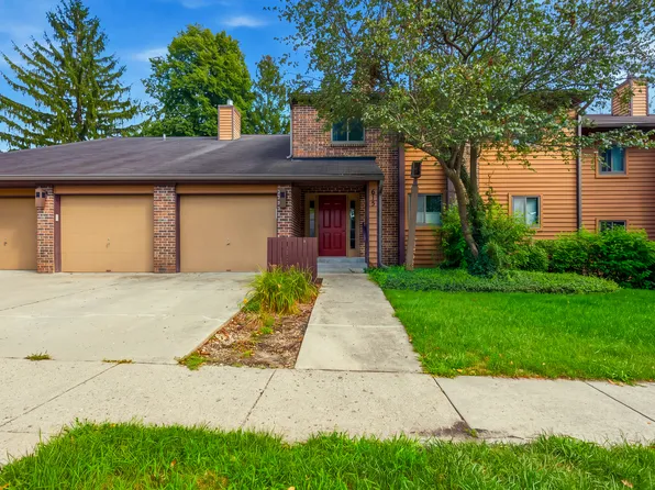 615 Waverly Dr APT C, Elgin, IL 60120