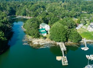 18 Rocky Hill Ln, Harpswell, ME 04079