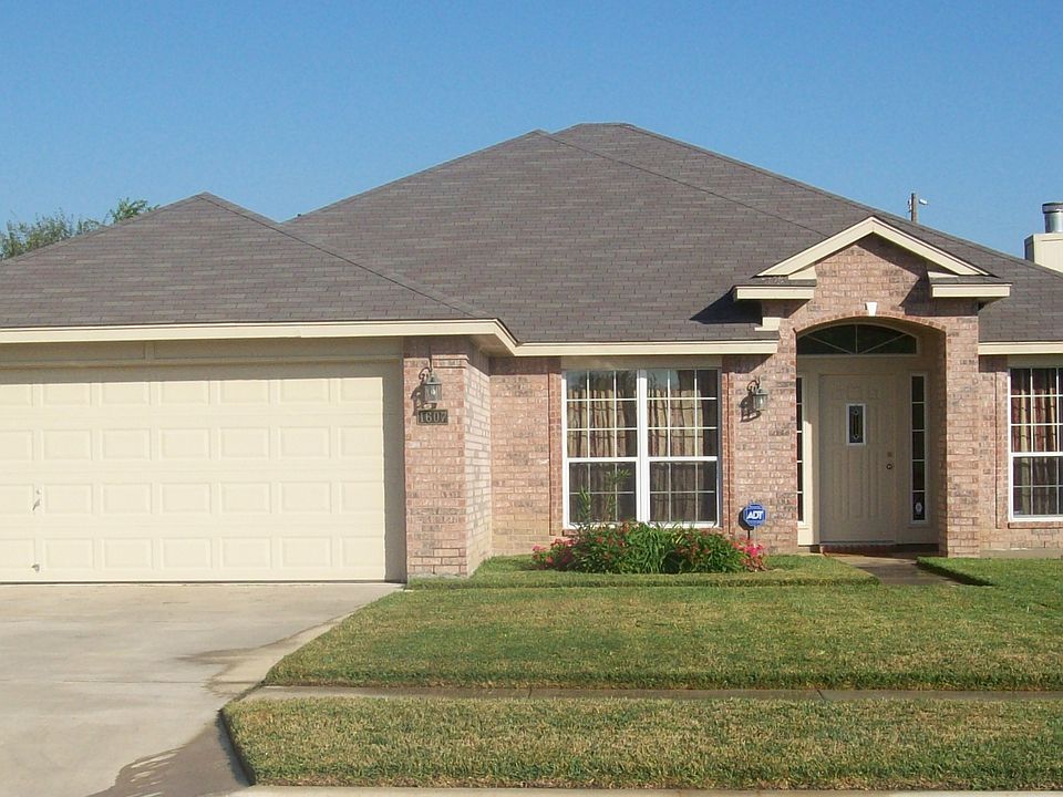 1607 Schottische Ln, Killeen, TX 76542 Zillow