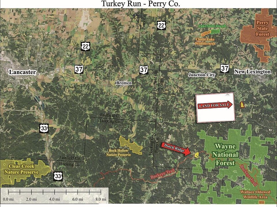 1st image of 0 Township Road 128 SE