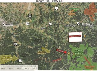 0 Township Road 128 SE, New Lexington, OH