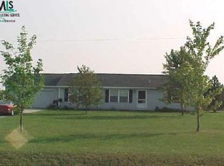 12895 Burt Rd, Emmett, MI 48022