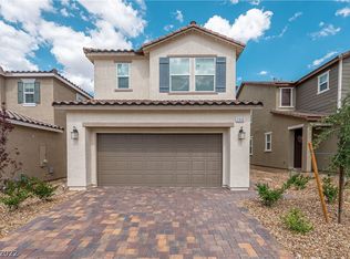 2436 Bellinzona Pl, Henderson, NV 89044