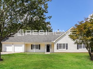 423 Rhett Dr, Loganville, GA 30052