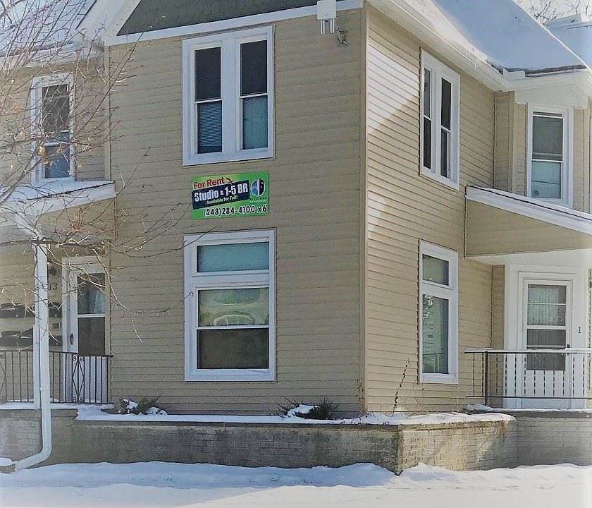 1st image of 413 W Forest Ave APT 4
