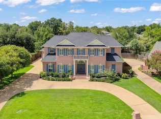 9204 Sunlake Ct, College Station, TX 77845
