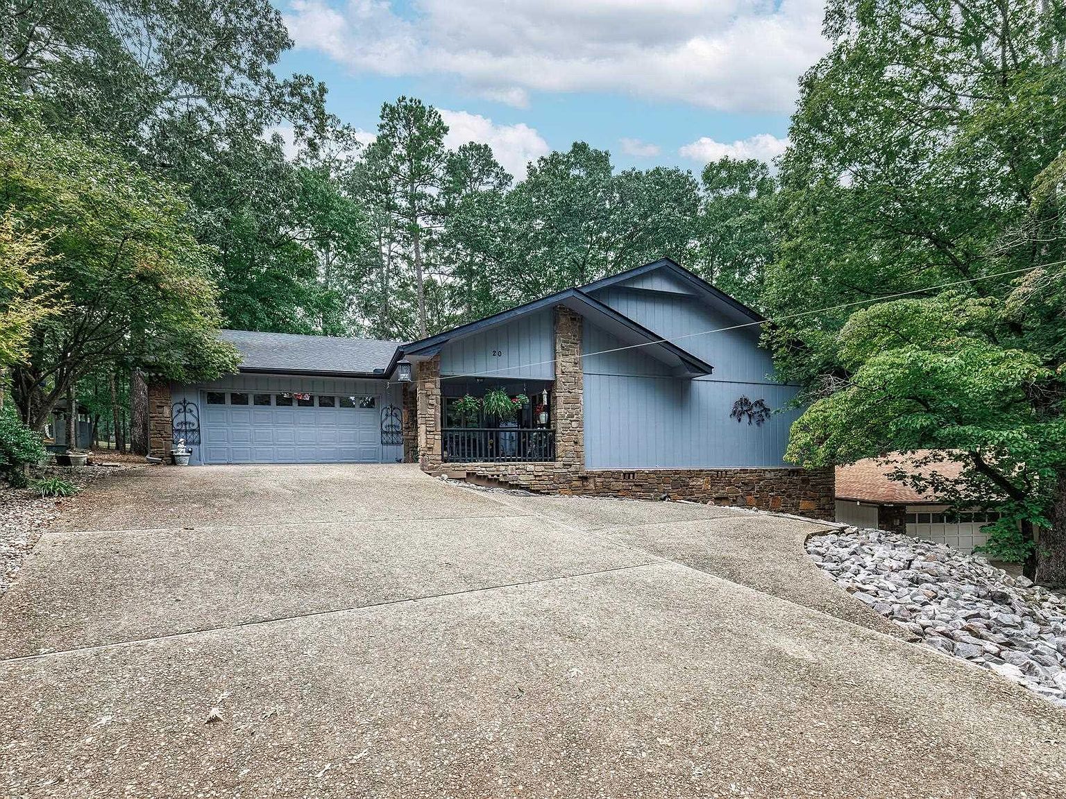 20 Palacio Cir, Hot Springs, AR 71909 Zillow