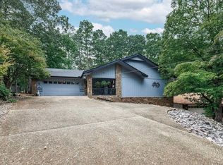 20 Palacio Cir, Hot Springs, AR 71909
