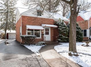 8613 Austin Ave, Morton Grove, IL 60053