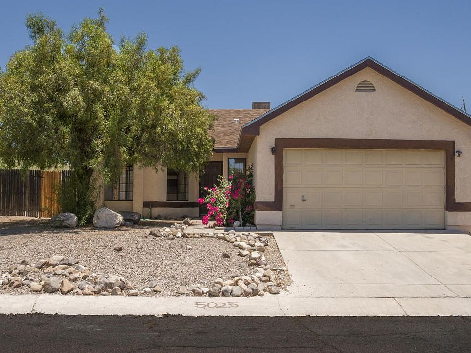 1st image of 5025 W Condor Dr