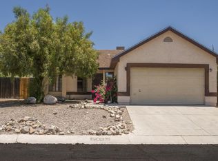 5025 W Condor Dr, Tucson, AZ 85742