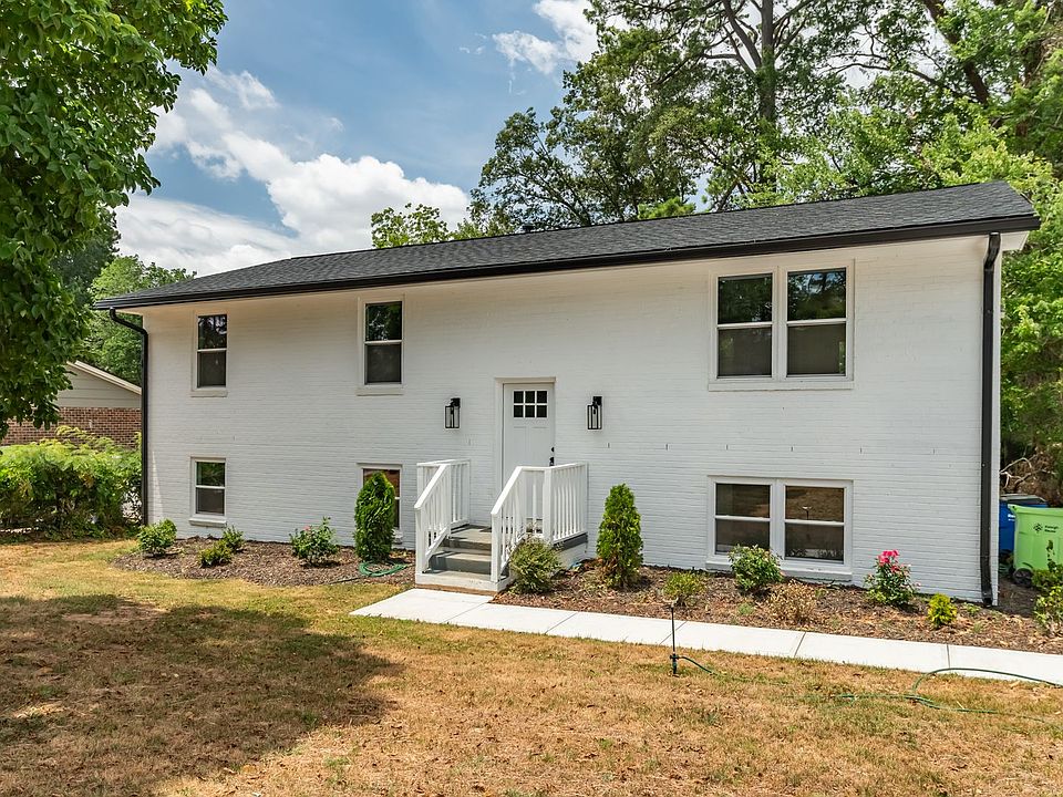 1st image of 3517 Huntleigh Dr