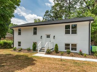 3517 Huntleigh Dr, Raleigh, NC 27604