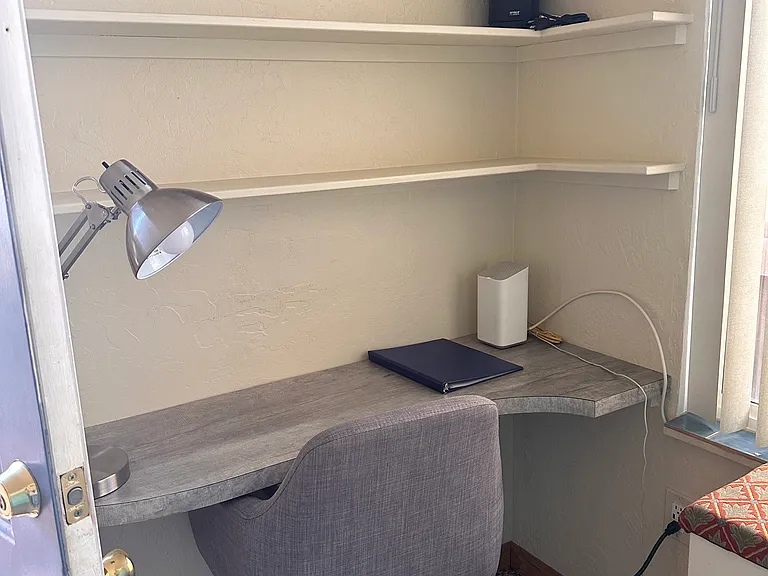 625 N Bentley Ave #2 — Photo 8