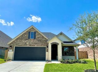 19426 Trotter Camp Trl, Tomball, TX 77377