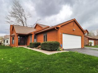 58 Ellington Cir #PVT, Rochester, NY 14612