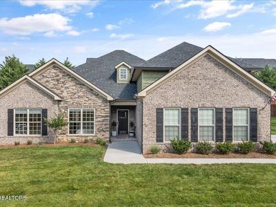 2507 Brooke Willow Blvd, Knoxville, TN, 37932