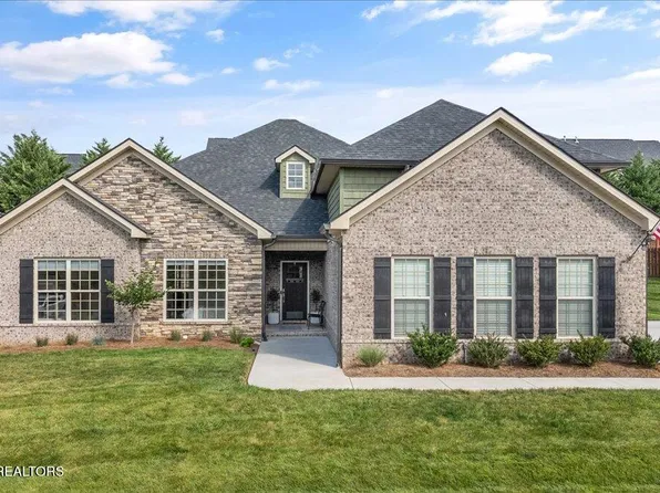 2507 Brooke Willow Blvd, Knoxville, TN 37932