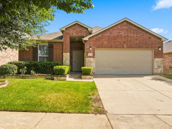 2332 Angoni Way, Fort Worth, TX 76131