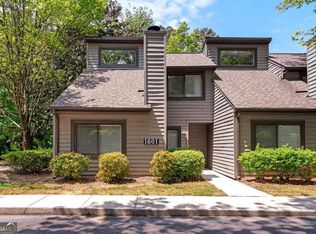 1601 Cedar Chase Ln NE, Atlanta, GA 30324