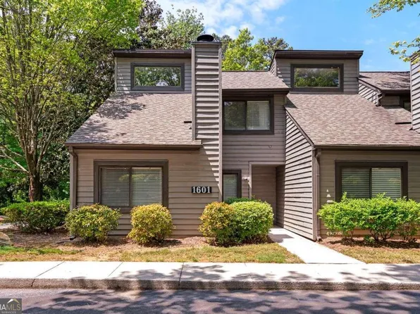 1601 Cedar Chase Ln NE, Atlanta, GA 30324