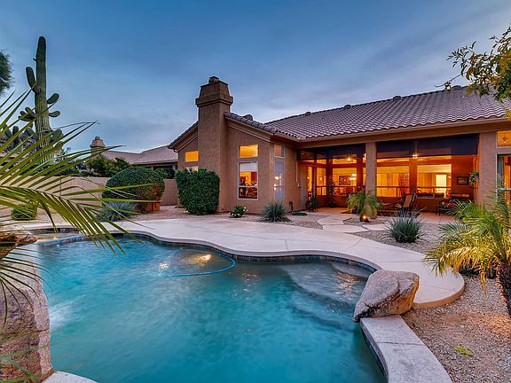 3rd image of 5552 E Sheena Dr