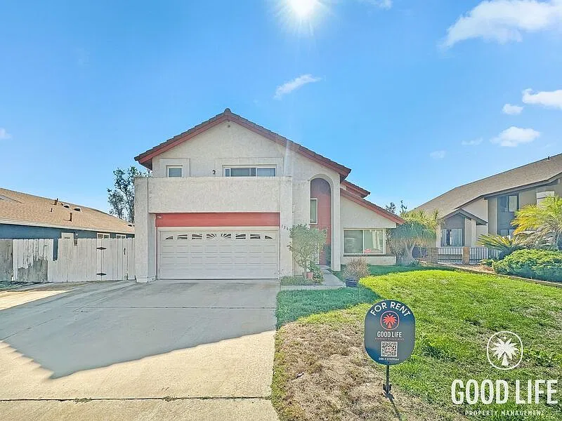 1360 Mesa Grande Pl