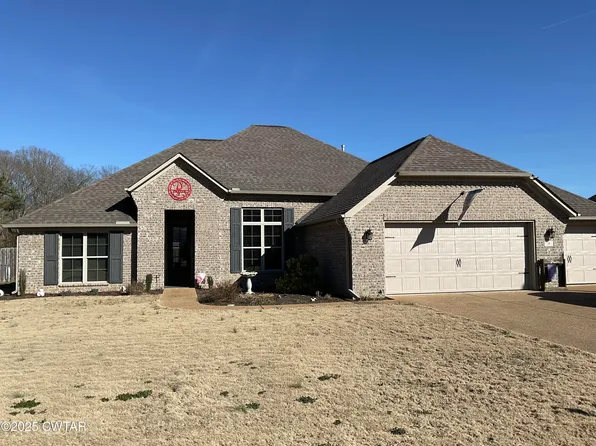 10 White Birch Dr, Jackson, TN 38305