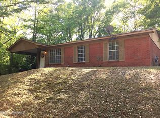 2333 19th Ave, Meridian, MS 39301