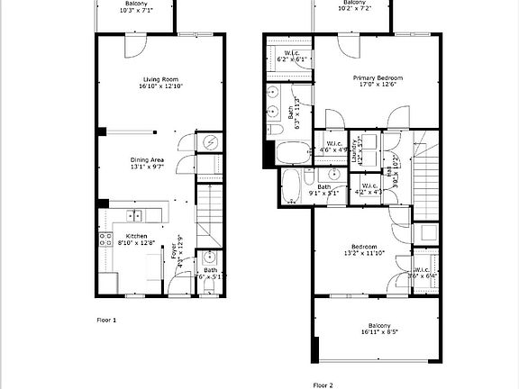 2nd image of 113 Conner Dr Unit 105