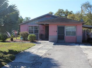 4620 24th Ave S, Saint Petersburg, FL 33711