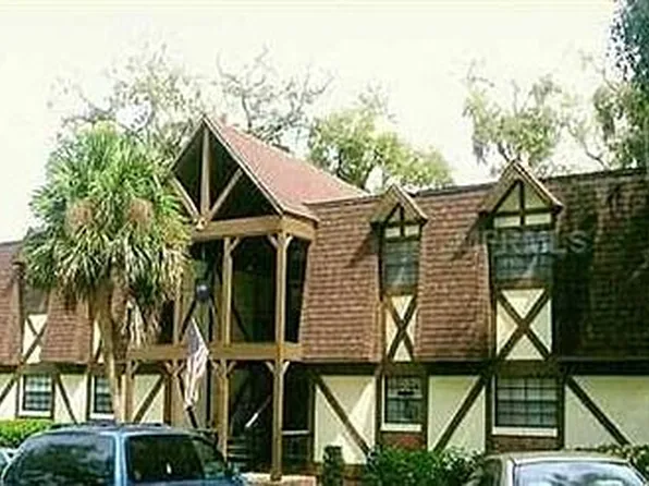 500 Newell Hill Rd Unit A-109, Leesburg, FL 34748