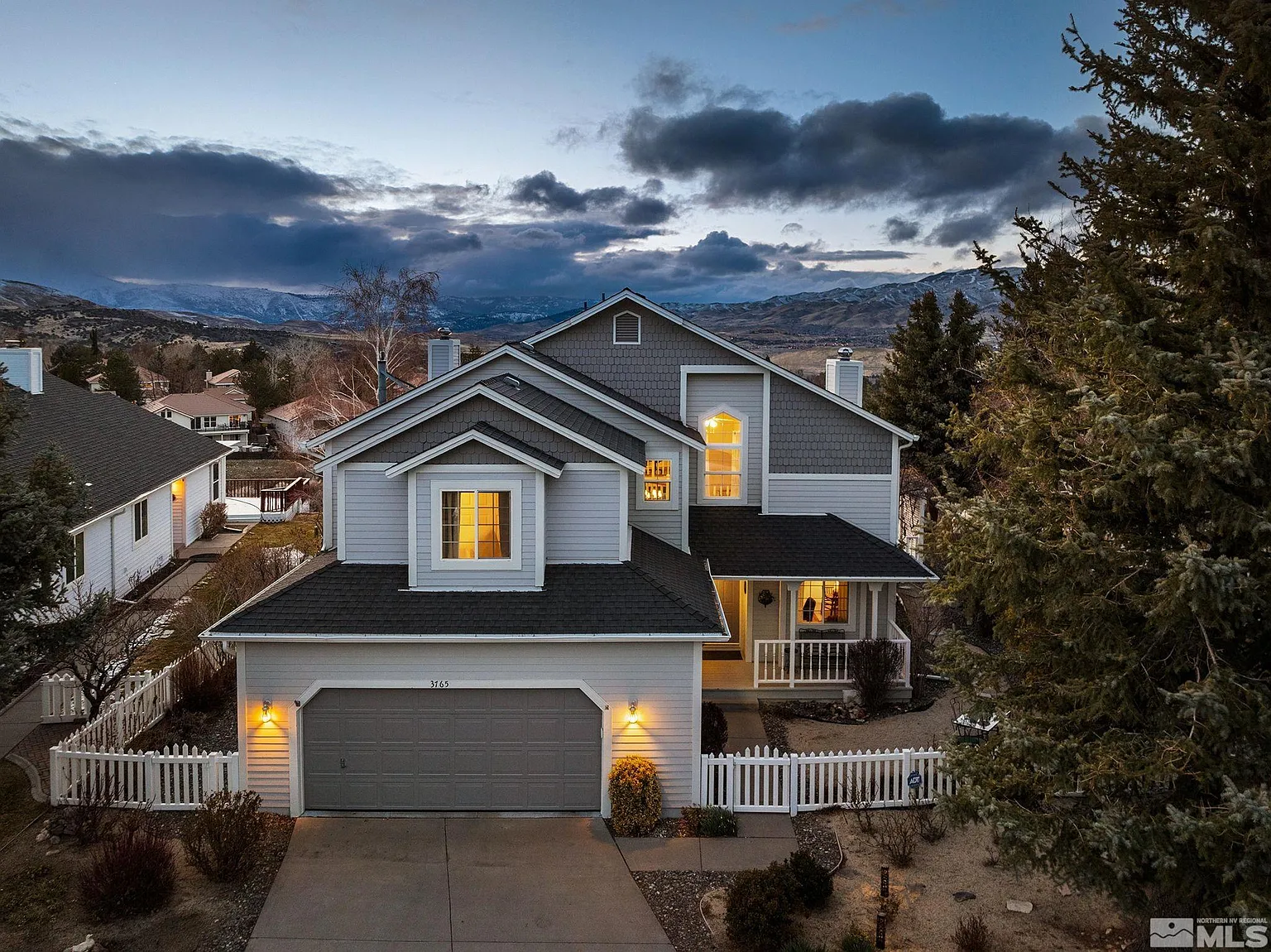 3765 Brighton Way photo 1