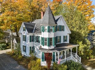 223 S Main St, Wolfeboro, NH 03894