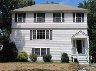 8 Danielian Way, Methuen, MA 01844
