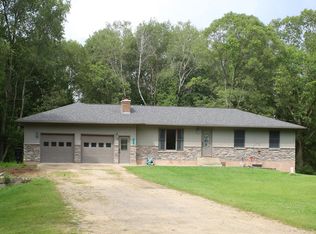 16310 Twelve Mile Rd, Big Rapids, MI 49307