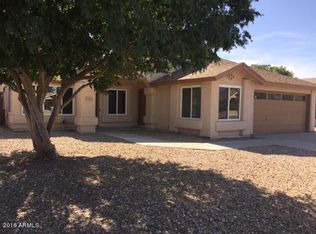 5124 N 85th Ave, Glendale, AZ 85305