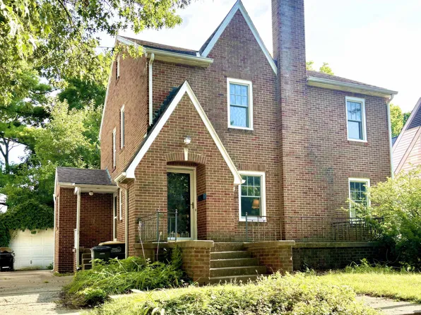 229 Connolly St, West Lafayette, IN 47906