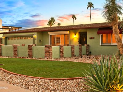 2321 E Lincoln Way, Phoenix, AZ, 85020
